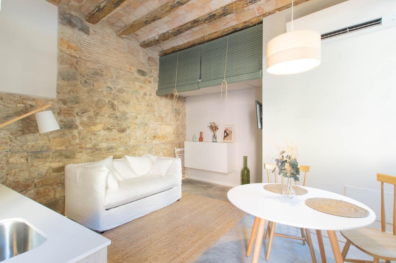 Argenta Boutique Apartment Gérone Extérieur photo