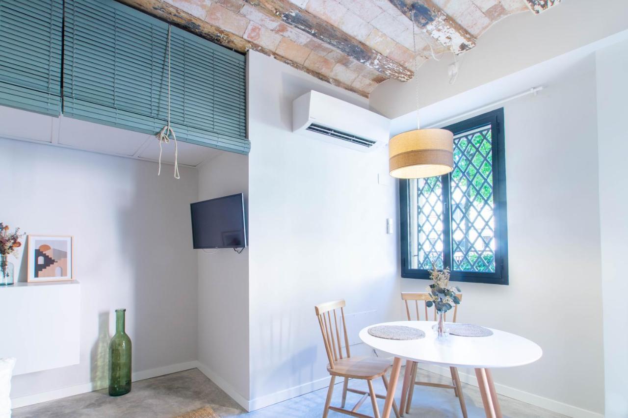 Argenta Boutique Apartment Gérone Extérieur photo